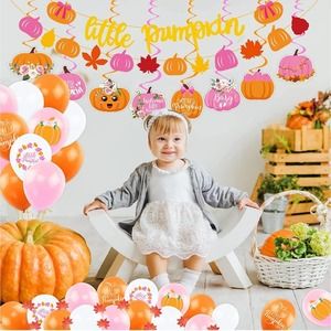 Baby Shower Decorations